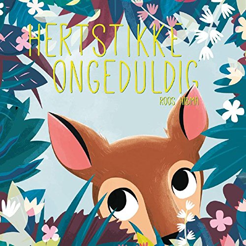 Hertstikke ongeduldig book