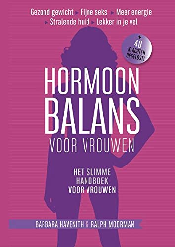 Hormoonbalans voor vrouwen: het slimme handboek voor vrouwen Medicine