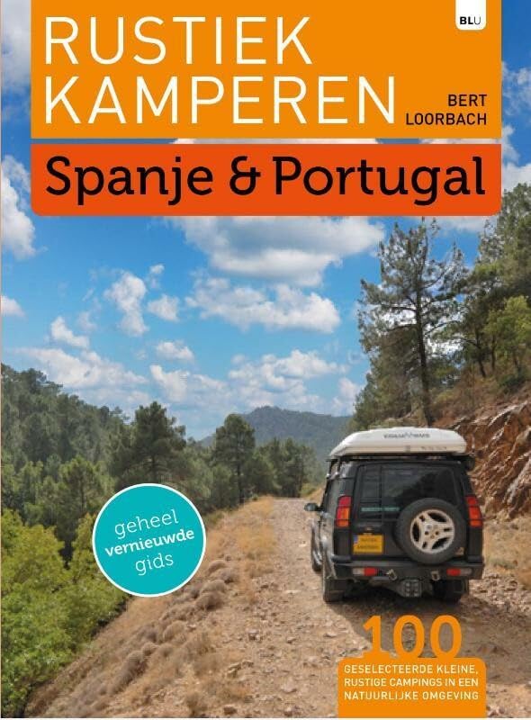 Spanje & Portugal: Spanje & Portugal book