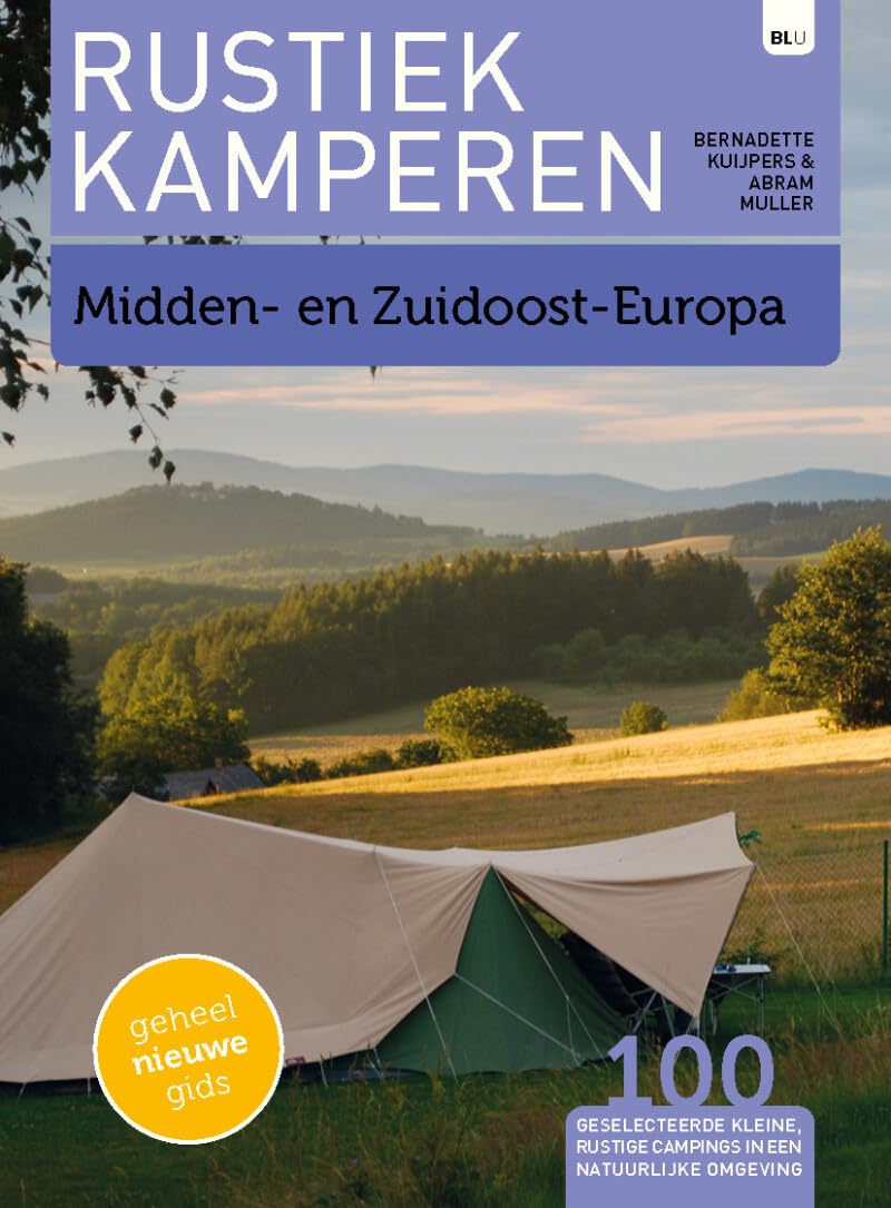 Midden- en Zuid-Oost Europa: Midden- en Zuid-Oost Europa book