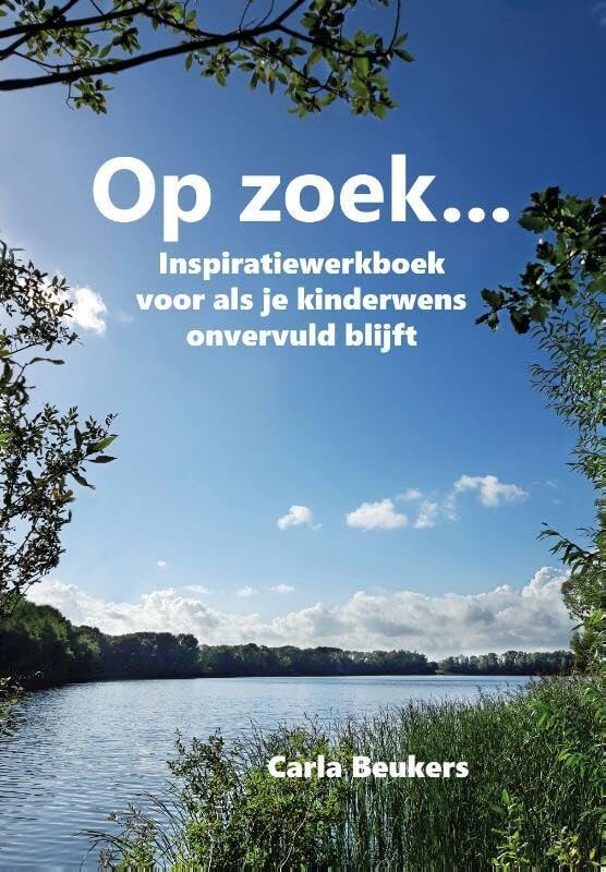 Op zoek...: Inspiratiewerkboek voor als je kinderwens onvervuld blijft book