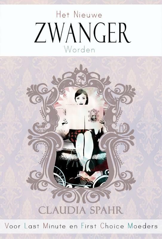 Het nieuwe zwanger worden book