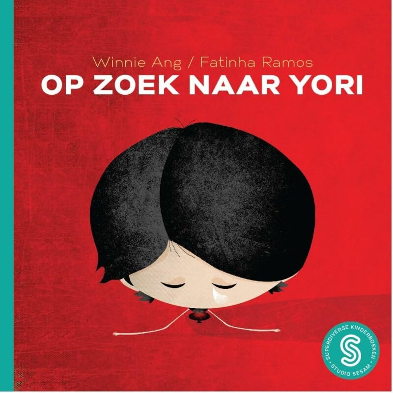 Ik wil niet naar Marokko! ; Op zoek naar Yori: Superdiverse kinderboeken book