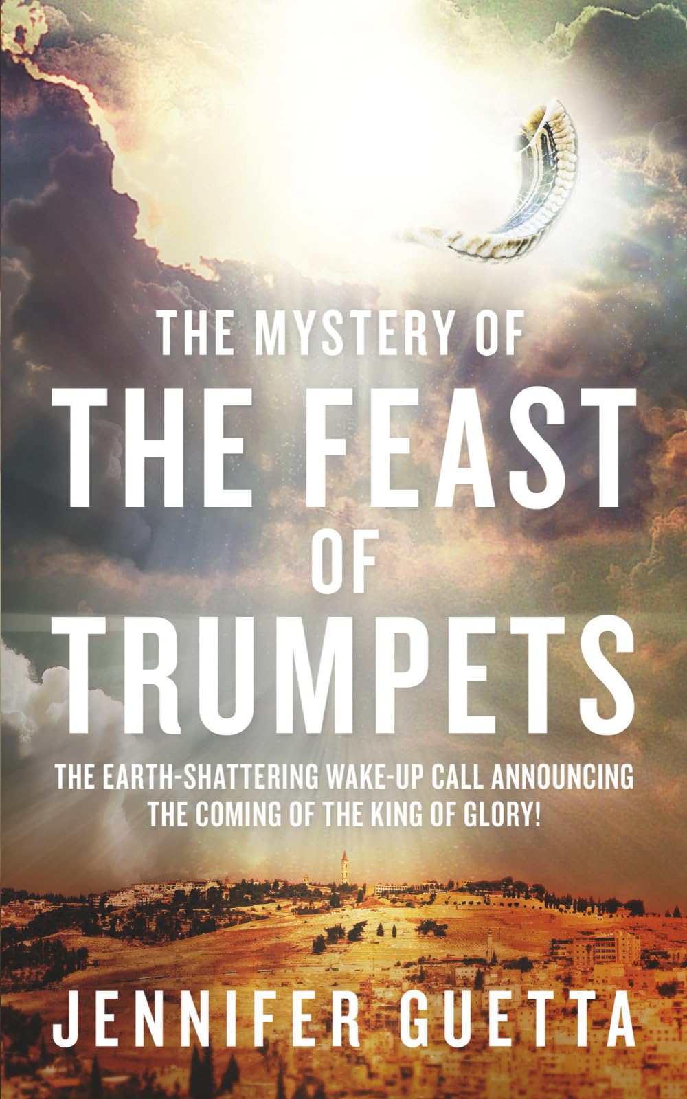 The Mystery of the Feast of Trumpets Religion & Esotericism