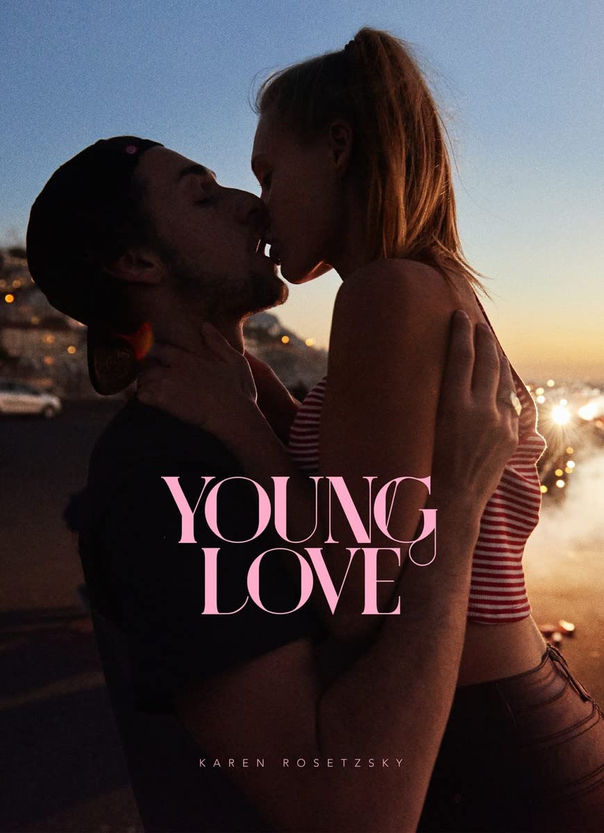 Young Love: Karen Rosetzsky Travel