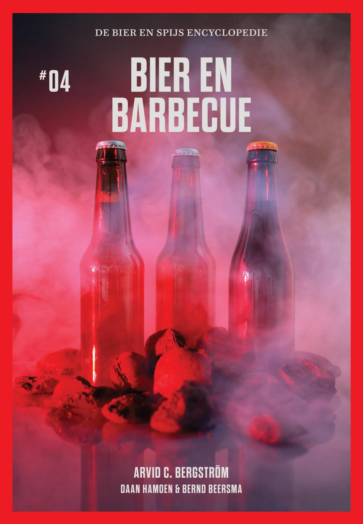 Bier en barbecue: smaakvolle combinaties voor een heerlijke proefsensatie book