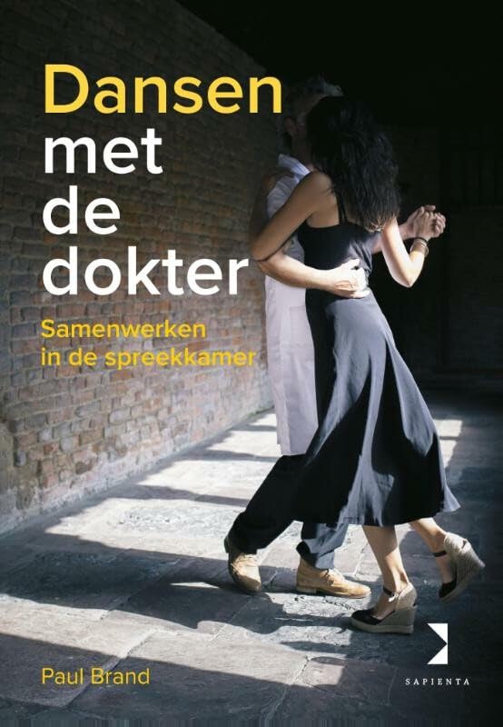 Dansen met de dokter: samenwerken in de spreekkamer book
