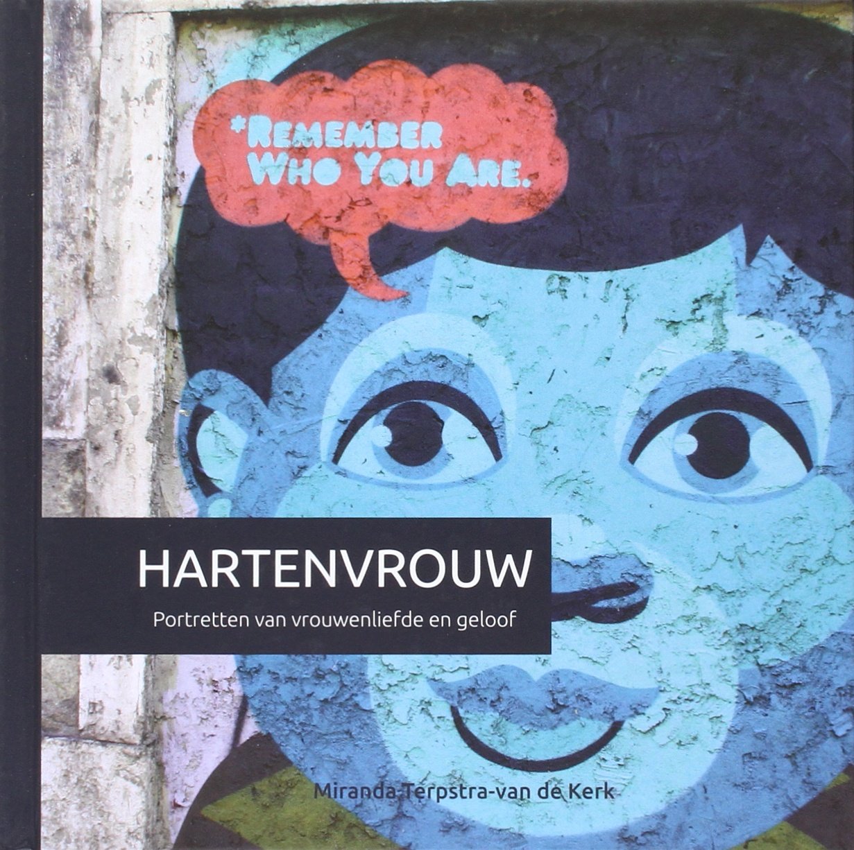 Hartenvrouw: portretten van vrouwenliefde en geloof book