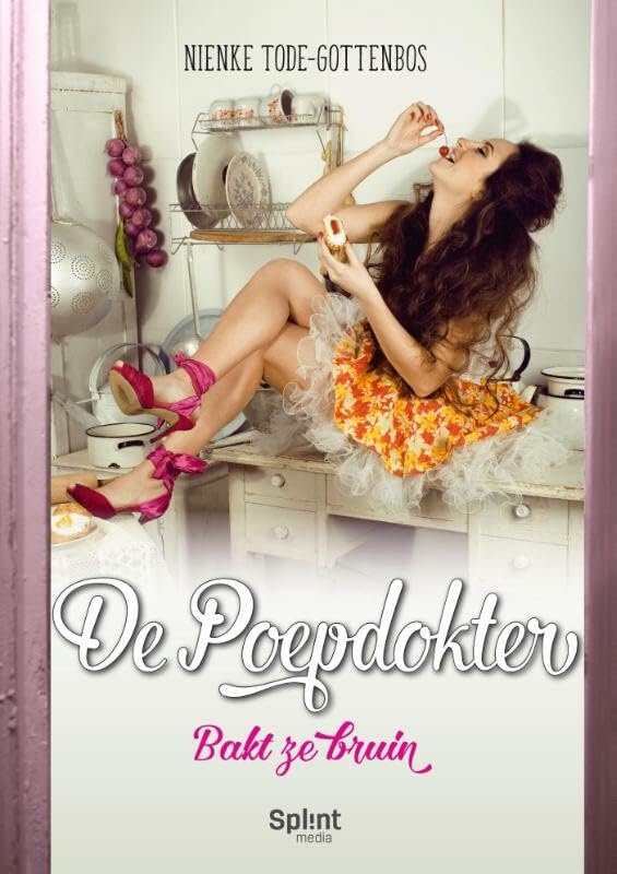 Bakt ze bruin (De poepdokter, 2) Leisure, Home & Garden
