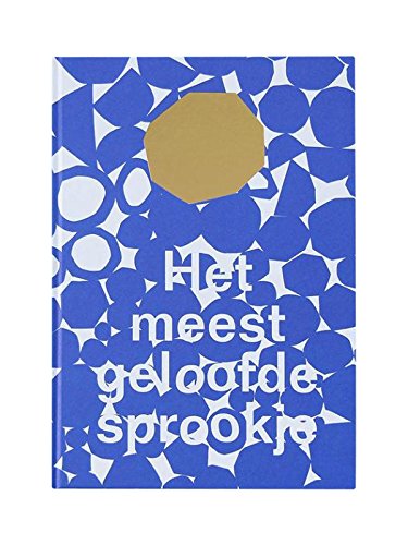 Het meest geloofde sprookje book