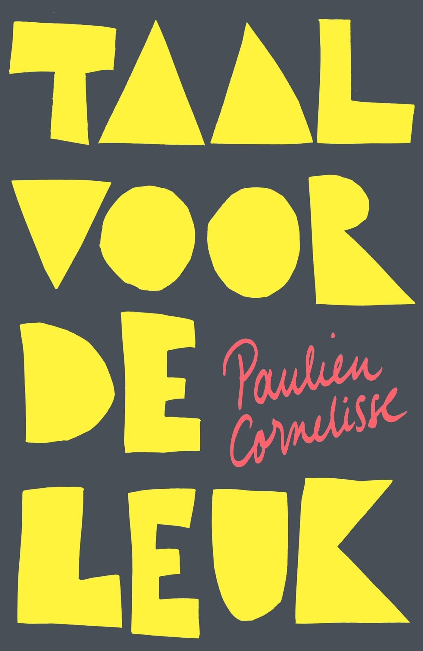 Taal voor de leuk Social Sciences