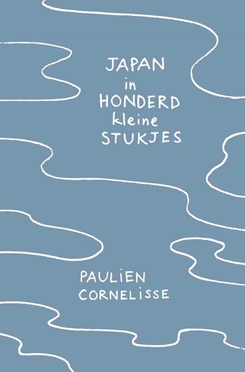 Japan in honderd kleine stukjes Essays & Short Stories
