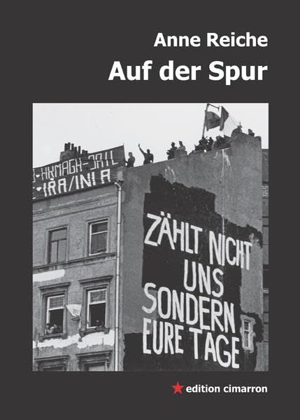 Auf der Spur (Kraftlinien) Politics & History