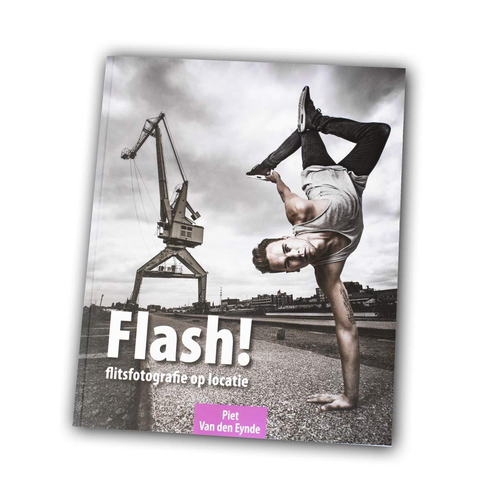 Flash!: flitsfotografie op locatie book