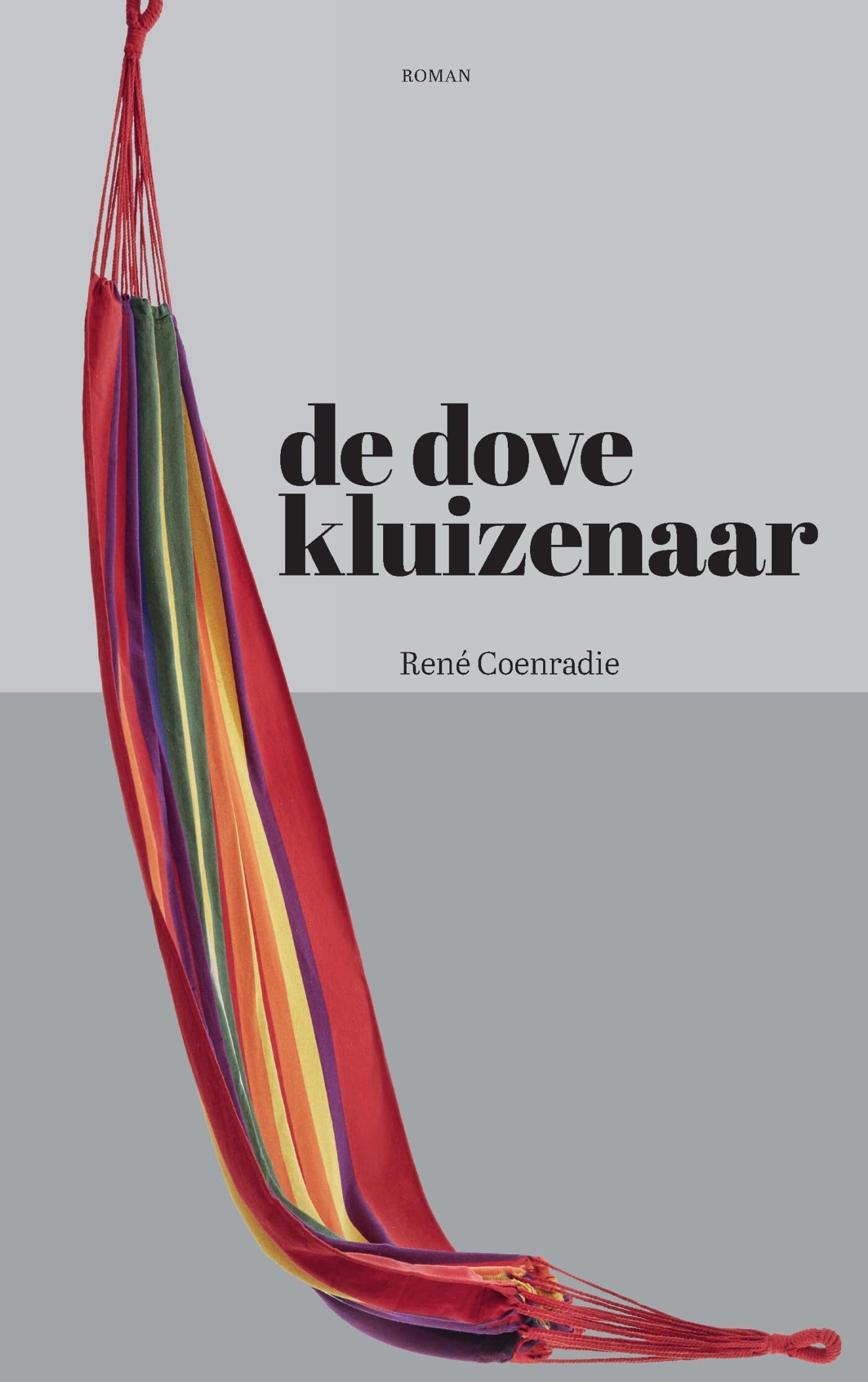 Product Image: De dove kluizenaar