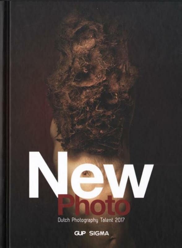 New Dutch Photography Talent 2017 book