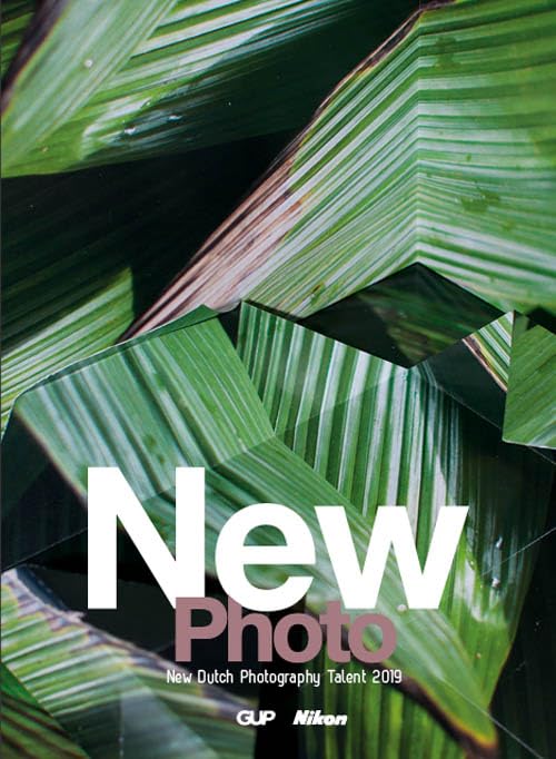 New Dutch Photography Talent 2019 book