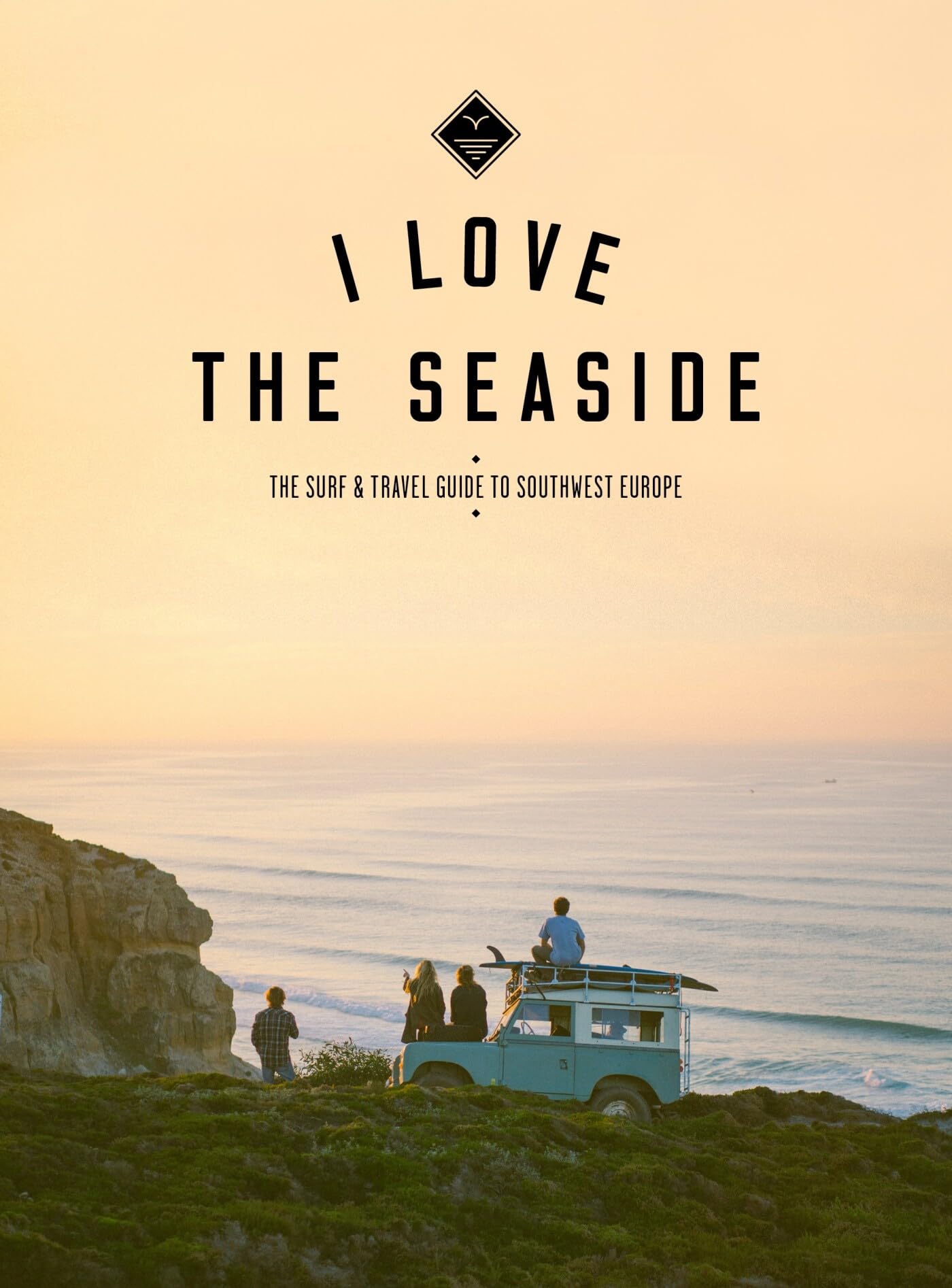 Product Image: I Love The Seaside