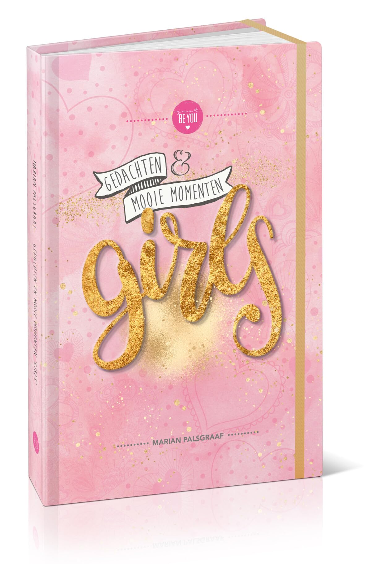 Girls - Gedachten en Mooie Momenten book