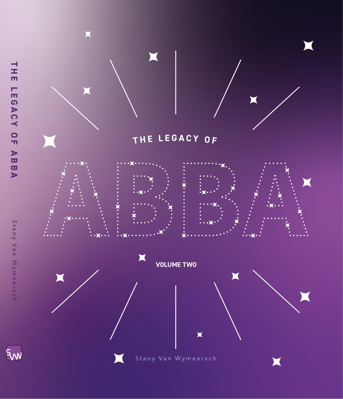 Volume two (The Legacy of ABBA, 2) Pop culture