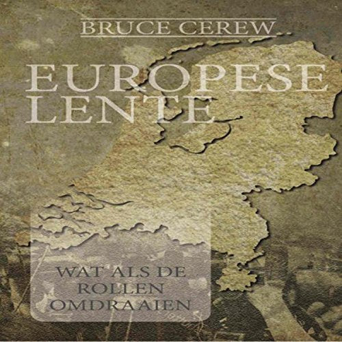 Europese lente: als de rollen omdraaien Contemporary literature