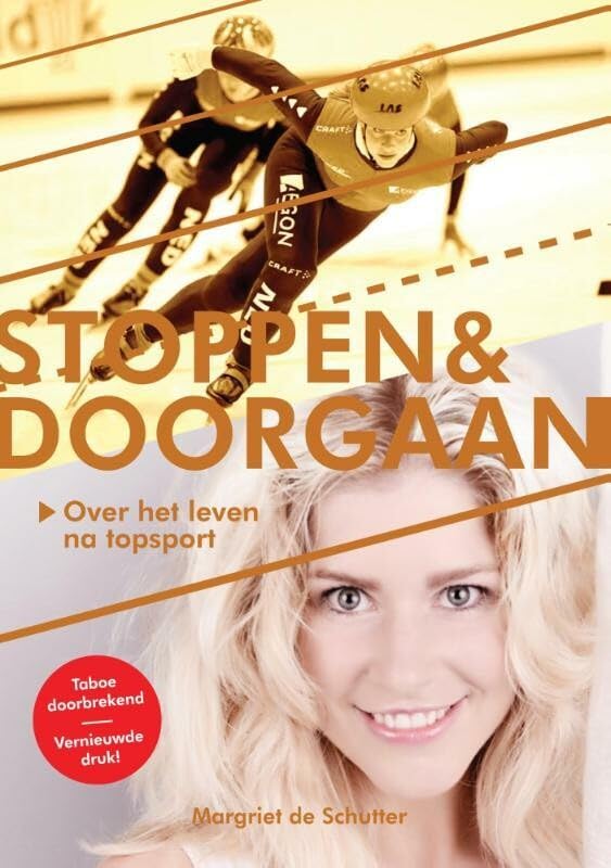 Stoppen & Doorgaan Memories