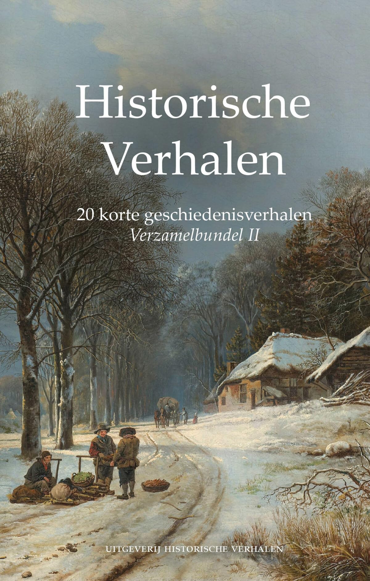 Historische verhalen: 20 korte geschiedenisverhalen book