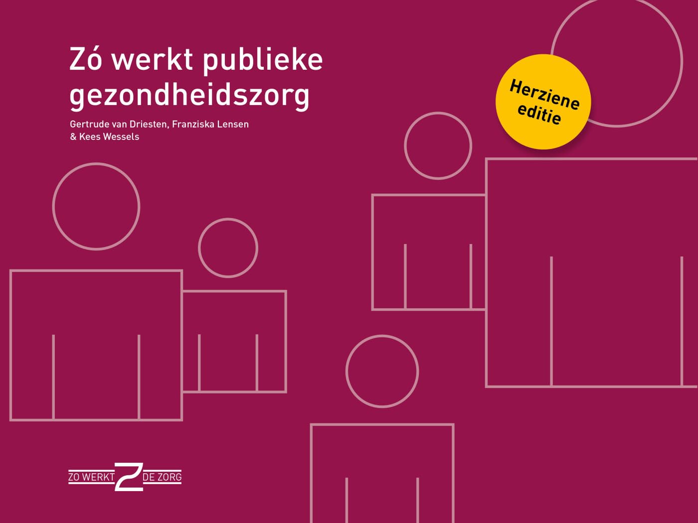 Zo werkt publieke gezondheidszorg book