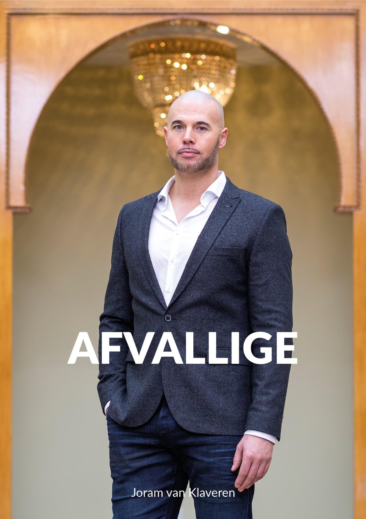 Afvallige: van christendom naar islam in tijden van secularisatie en terreur Religion & Esotericism