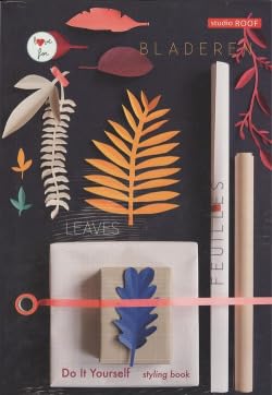 LIBRO DE ESTILO AMOR POR LAS HOJAS COLOR Social Sciences