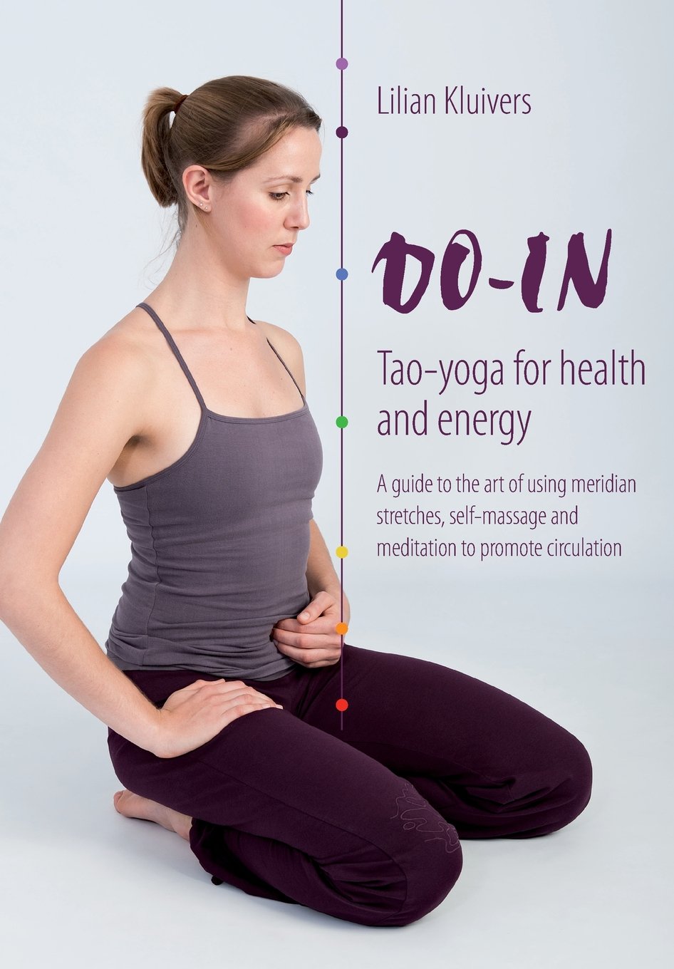 Do-In, Tao yoga for health and energy Lifestyle
