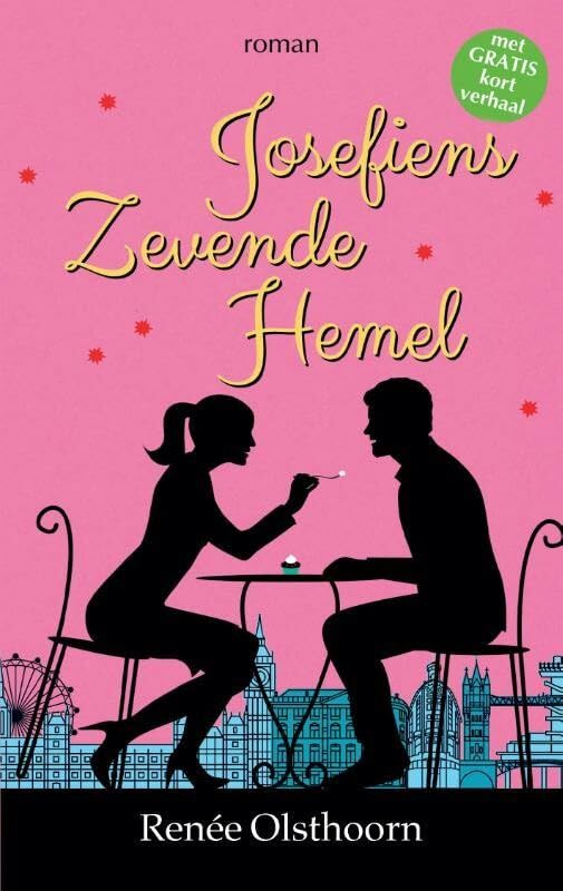 Josefiens zevende hemel book