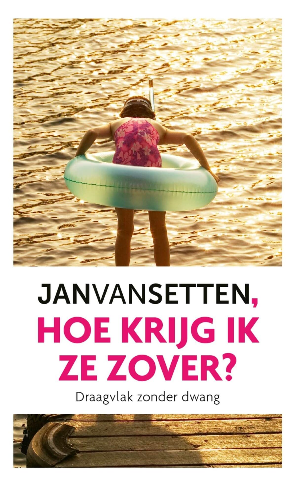 Hoe krijg ik ze zover: Draagvlak zonder dwang Business, Finance & Career