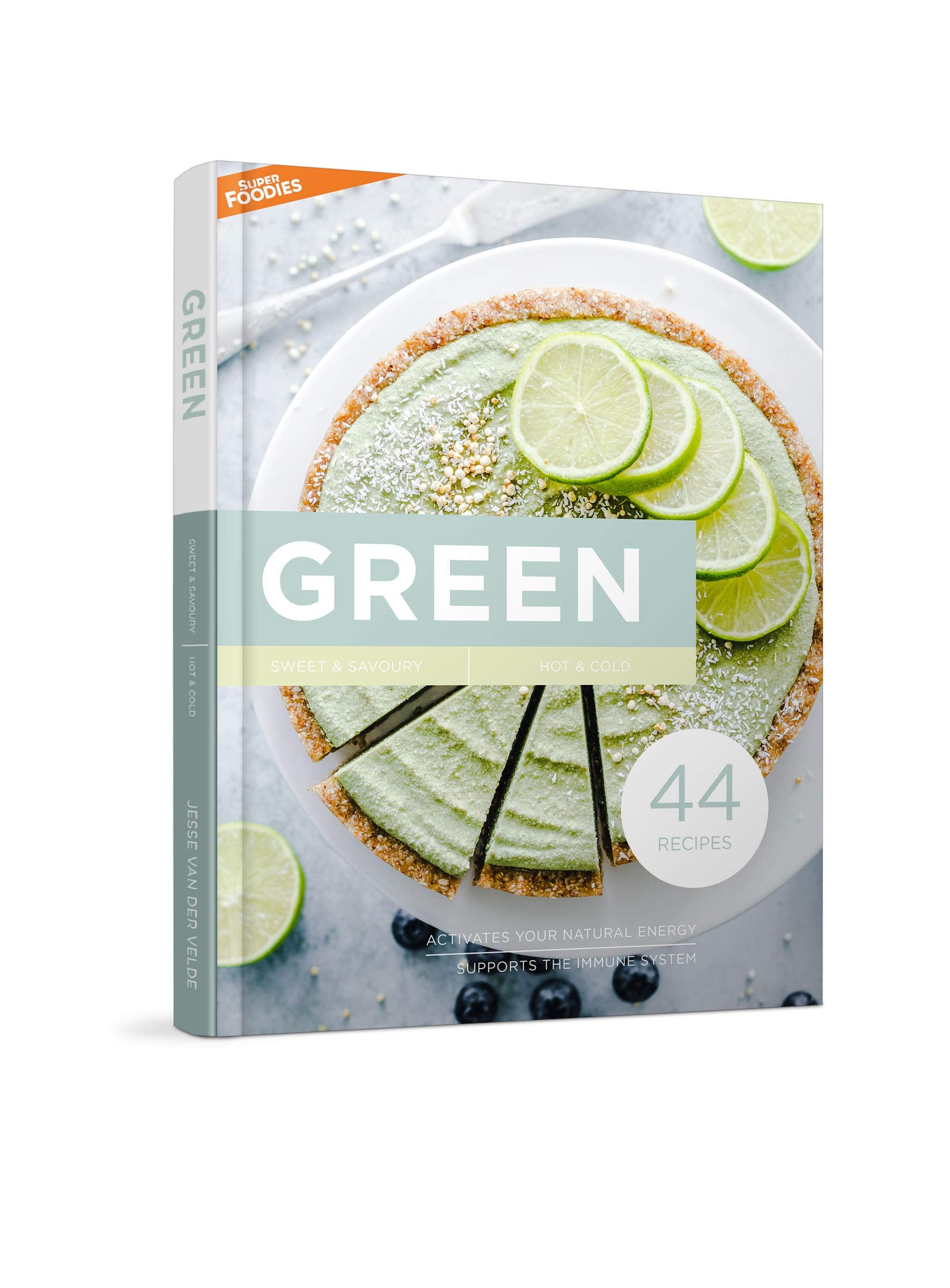 SuperFoodies Green Juice Recipes Cooking & Enjoying