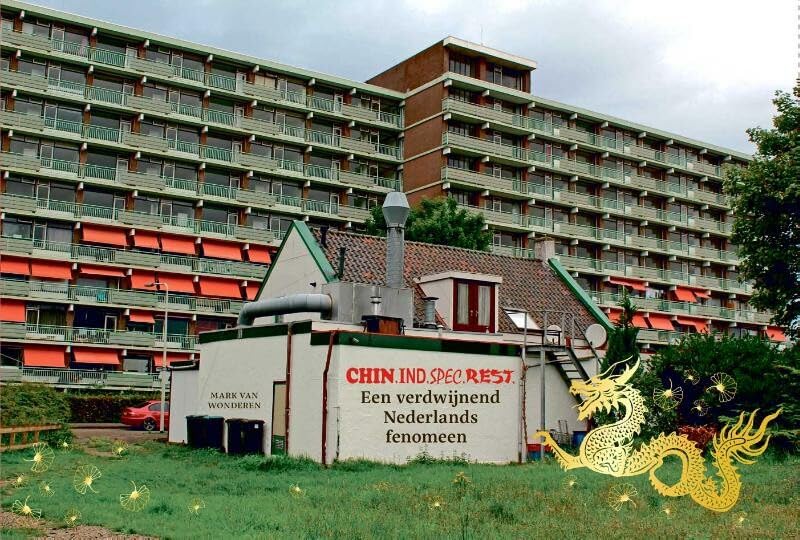 Chin.ind.spec.rest.: Een verdwijnend Nederlands fenomeen book