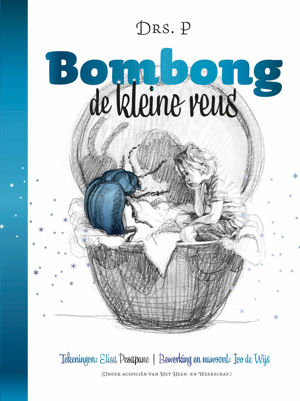 Bombong, de kleine reus: Drs. P voor kinderen book