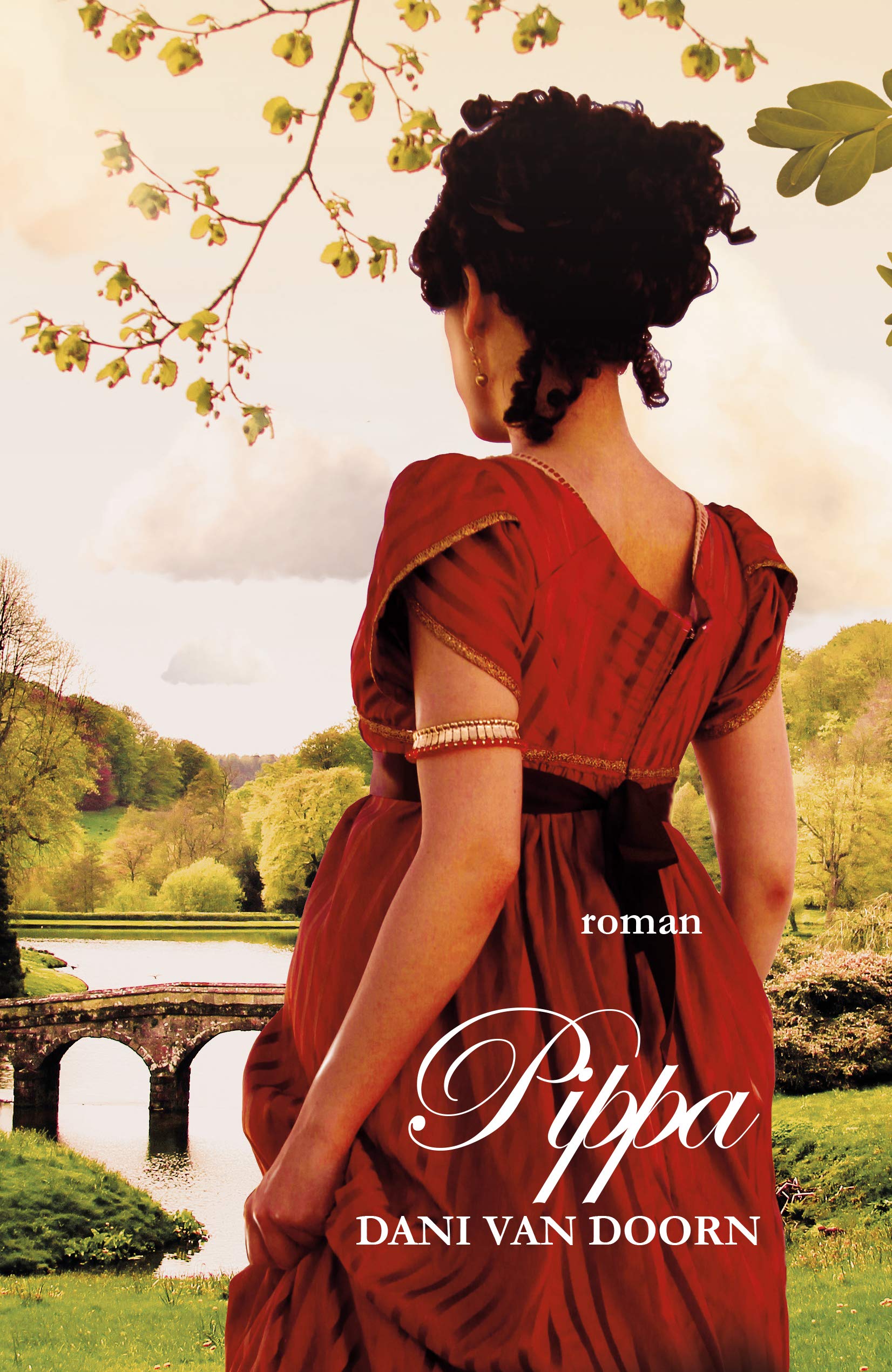 Pippa (Tussen Londen en Surrey, 1) book