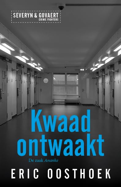 Kwaad ontwaakt: de zaak Ananke book