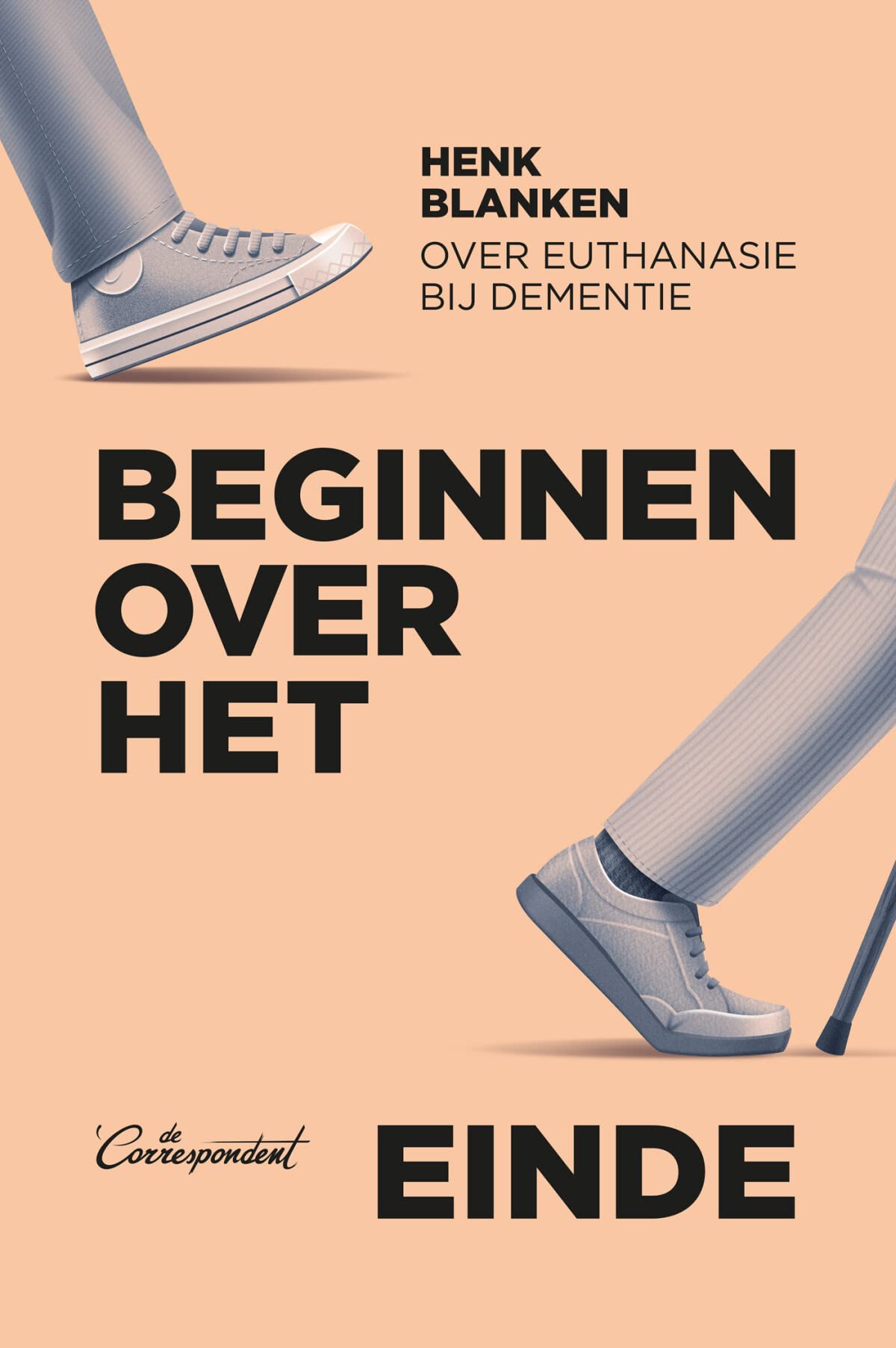 Beginnen over het einde: over euthanasie bij dementie Law Books