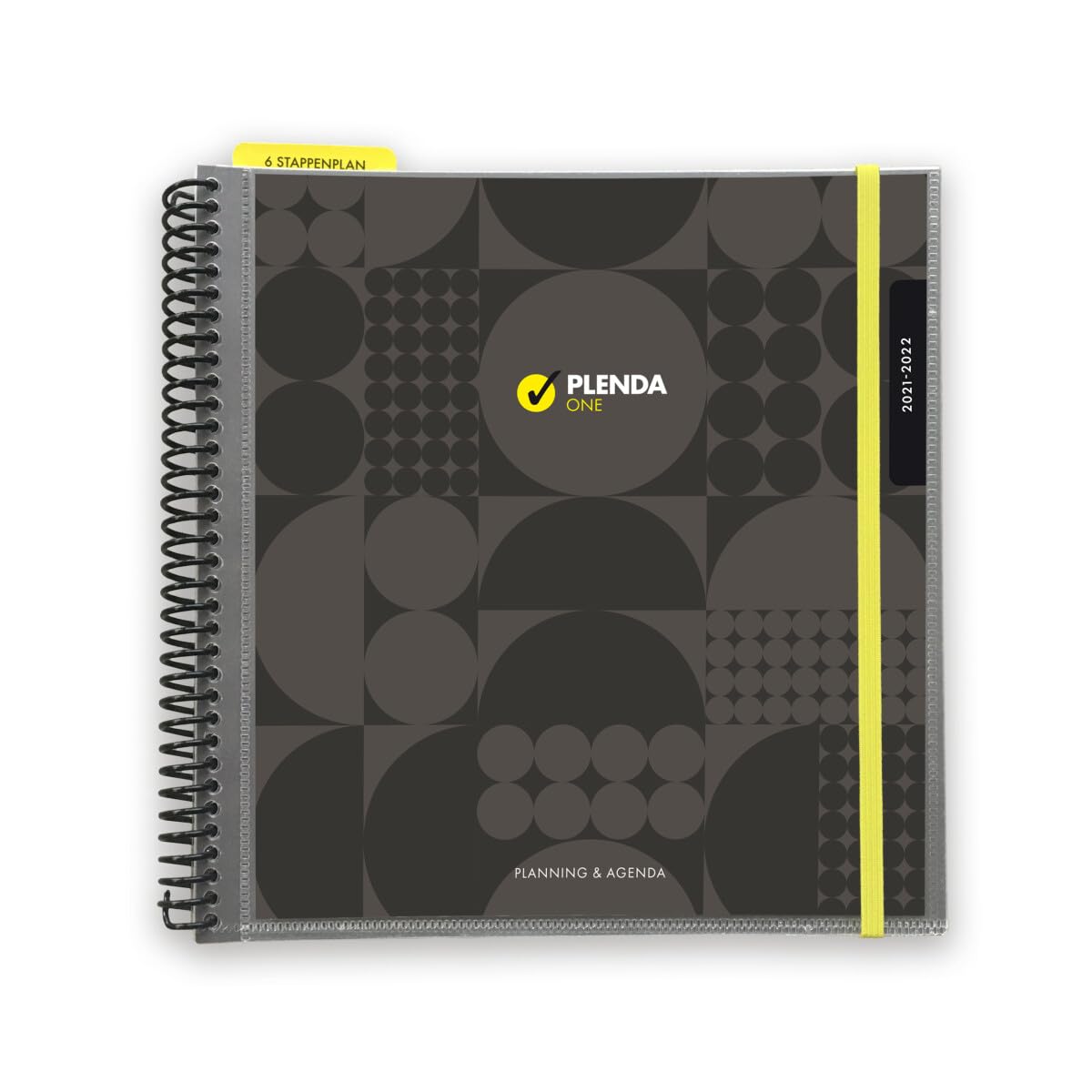 Plenda One 2021-2022: Planning & agenda Leisure, Home & Garden
