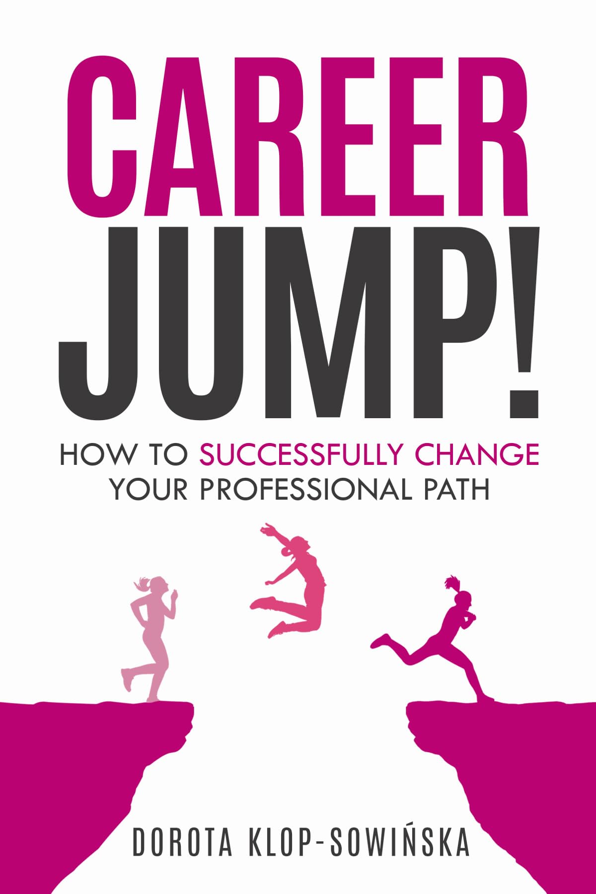 Career Jump! Business, Finance & Career