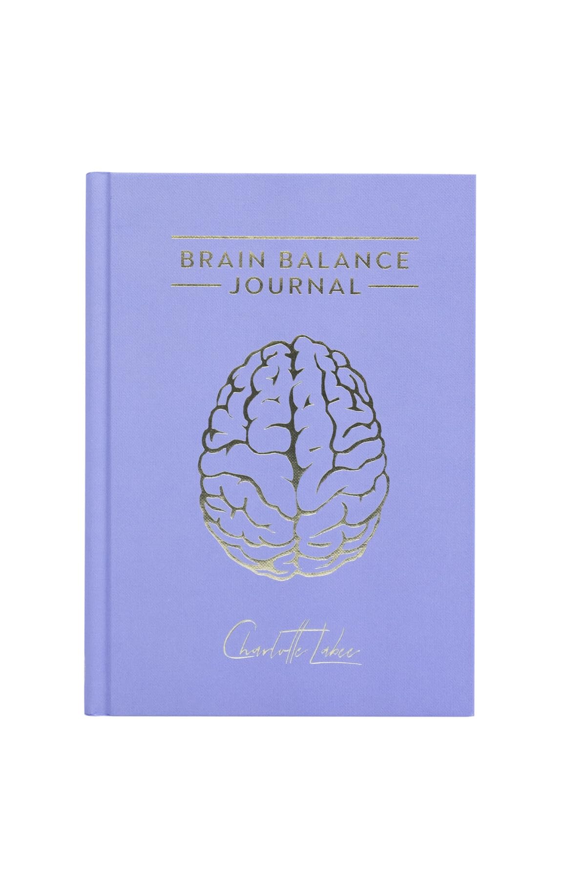 Brain Balance Journal: 90 dagen planner voor structurele verandering (Brain Balance journals) Leisure, Home & Garden
