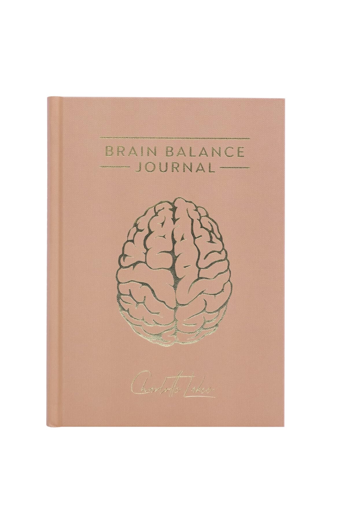 Brain Balance journal: 90 dagen planner voor structurele verandering book