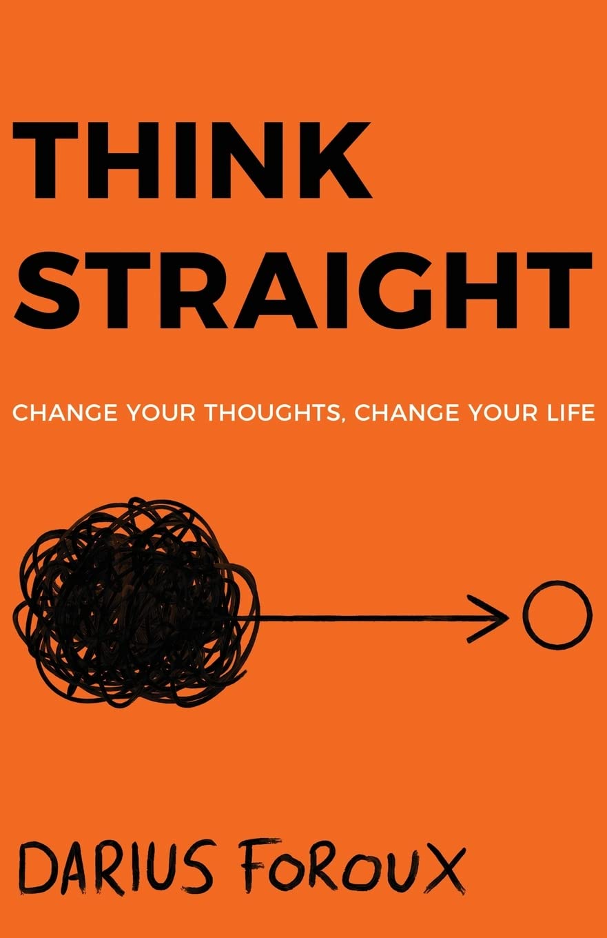 THINK STRAIGHT Philosophy