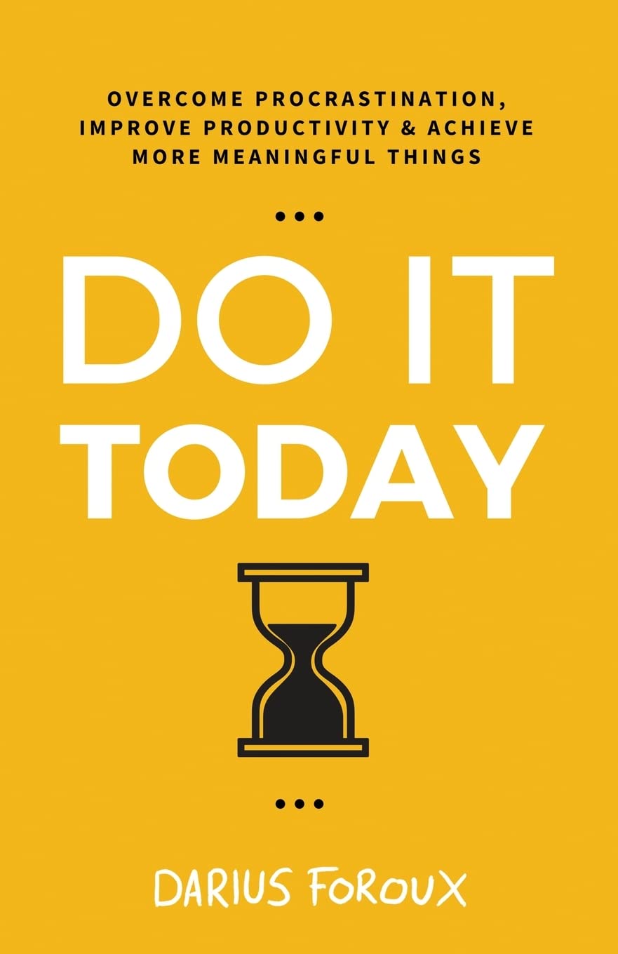 Do It Today Law