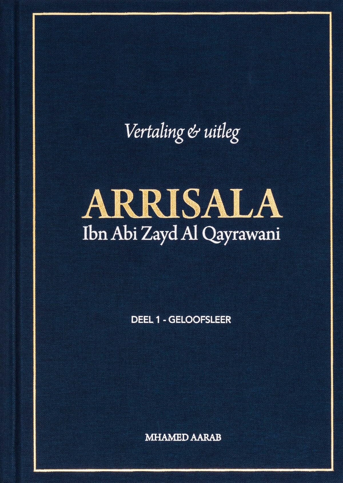 1 Geloofsleer book
