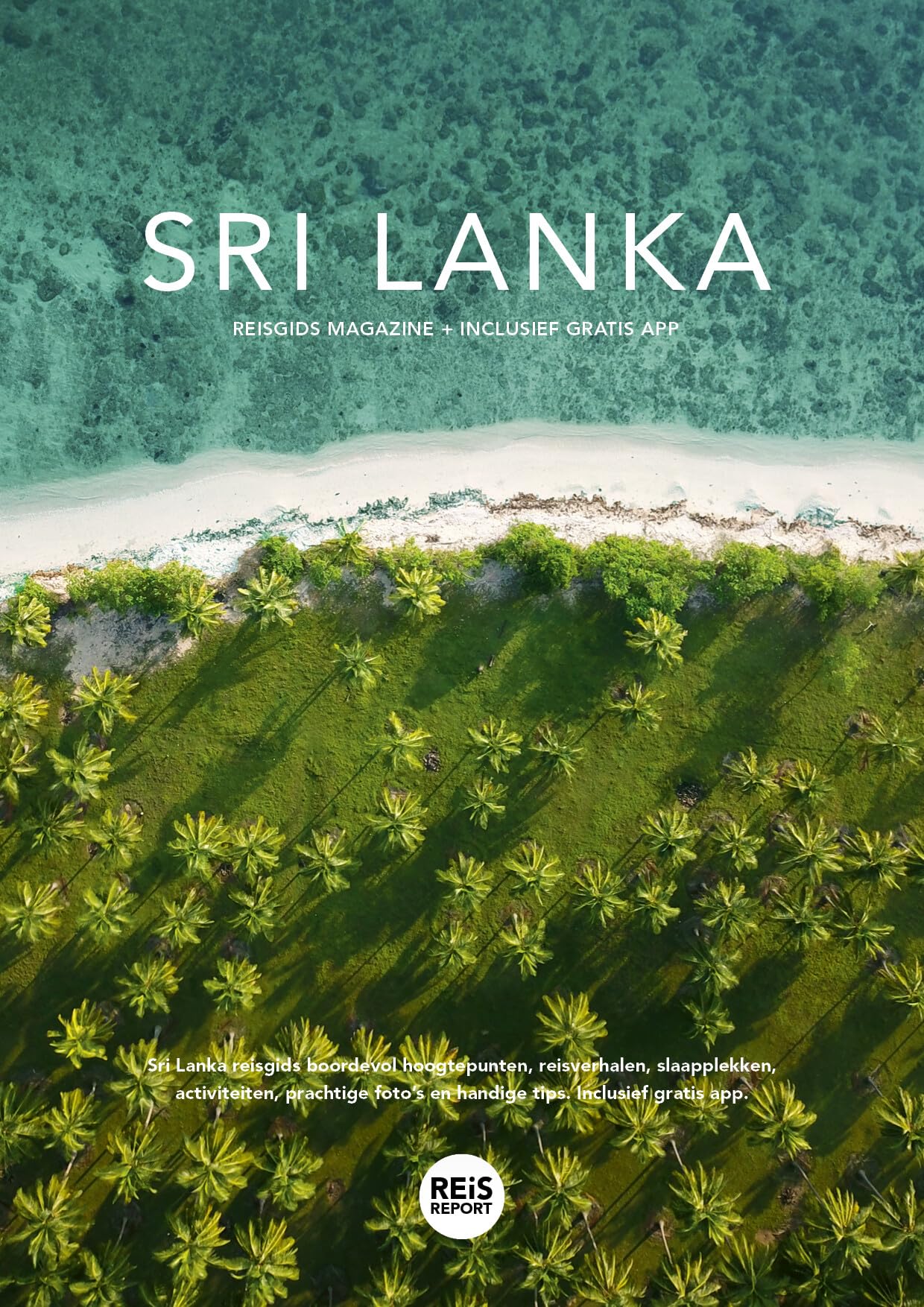 2024: Sri Lanka reisgids boordevol hoogtepunten, reisverhalen, slaapplekken, activiteiten, prachtige foto’s en handige tips. Inclusief gratis app. ... en handige tips. Inclusief gratis app.) Leisure, Home & Garden