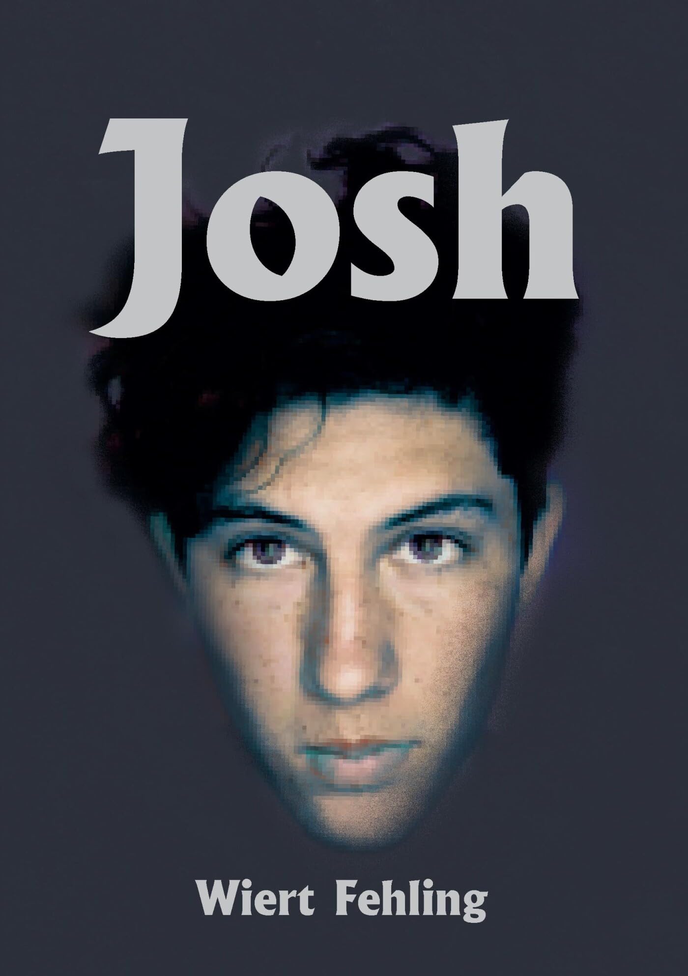 Josh (Rinck Oldenhove Stories, 1) Contemporary literature