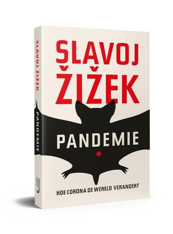 Pandemie: hoe corona de wereld verandert book
