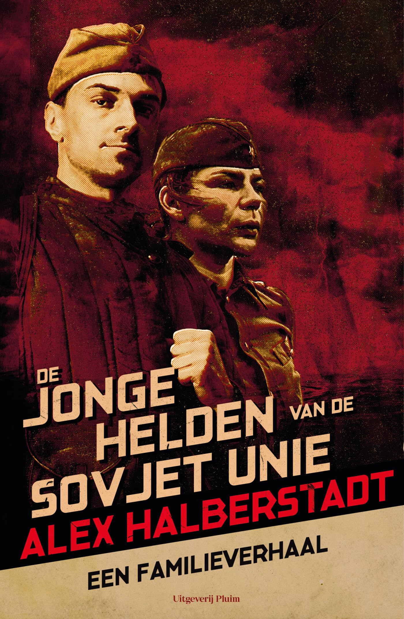 De jonge helden van de Sovjet-Unie: een confrontatie met het verleden Art & Literature